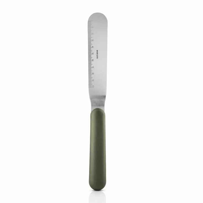 Eva Solo - Paletkniv Vinklet 22 cm. - Green Tools