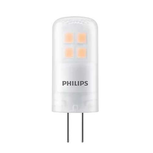 Philips - LED Pære G9 - 1,8W (25W)