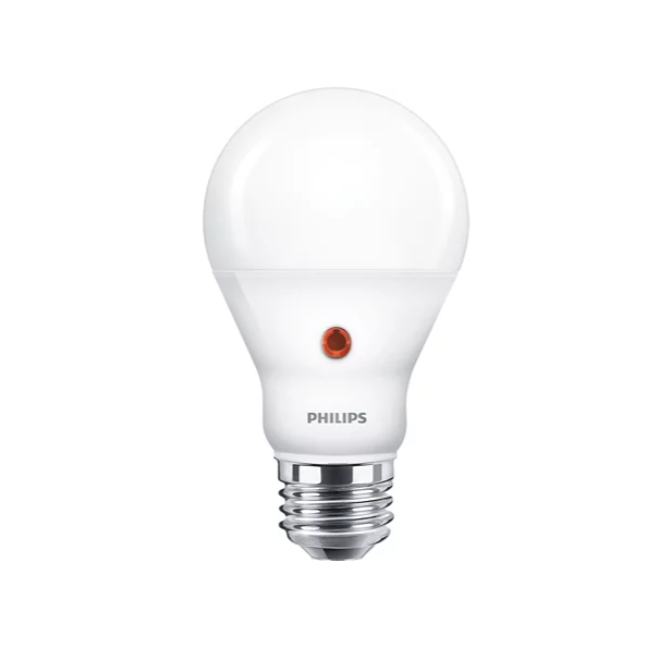 Philips - Pære LED 60W E27 - Sensor