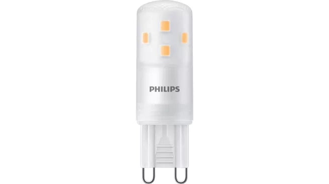 Philips - Mini Led Stift 25W G9 - Varmhvid