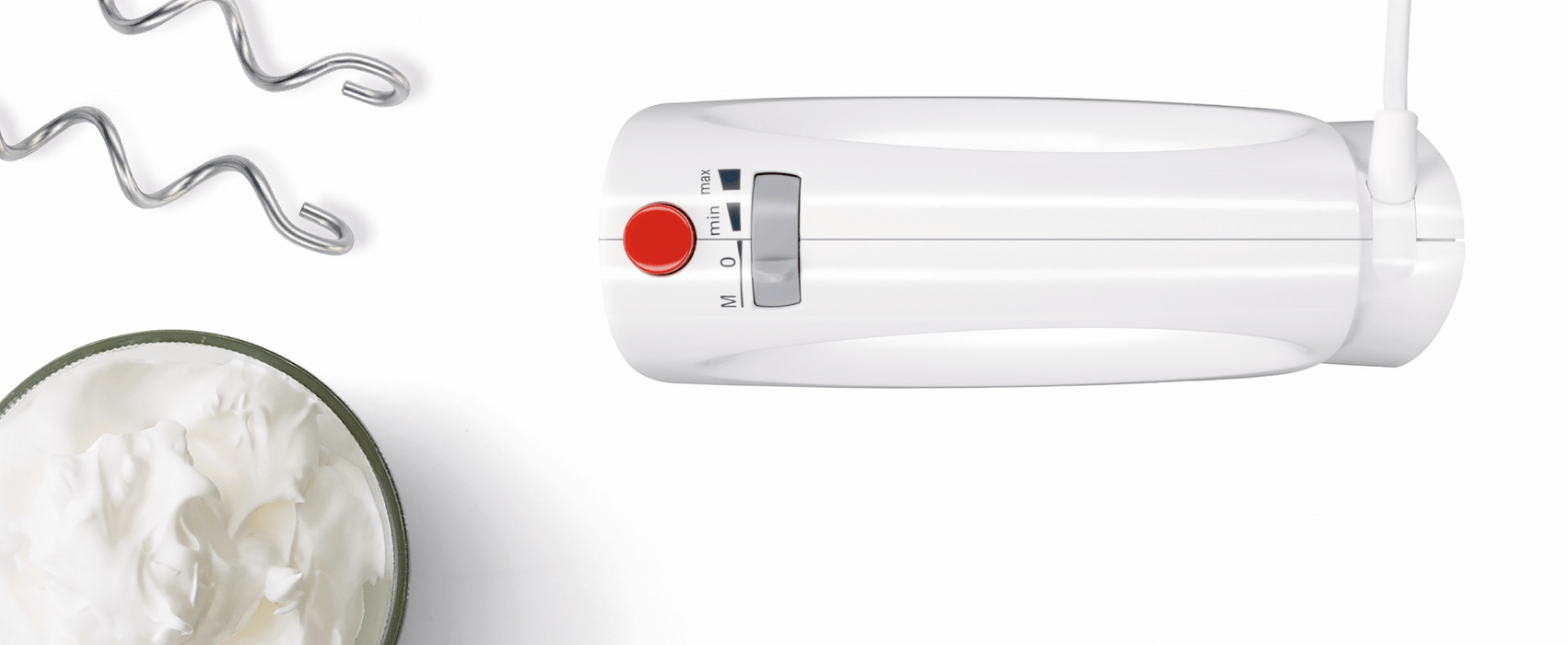 Bosch - Håndmixer - MFQ3010