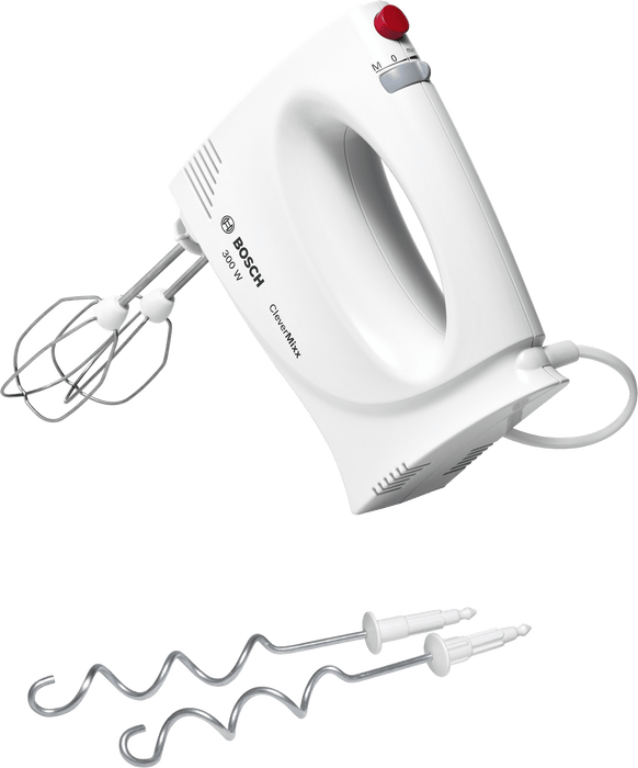 Bosch - Håndmixer - MFQ3010