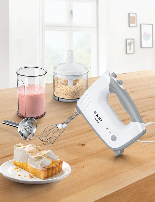 Bosch - Håndmixer - MFQ36480