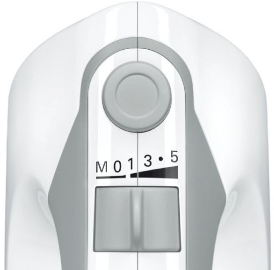 Bosch - Håndmixer - MFQ36480