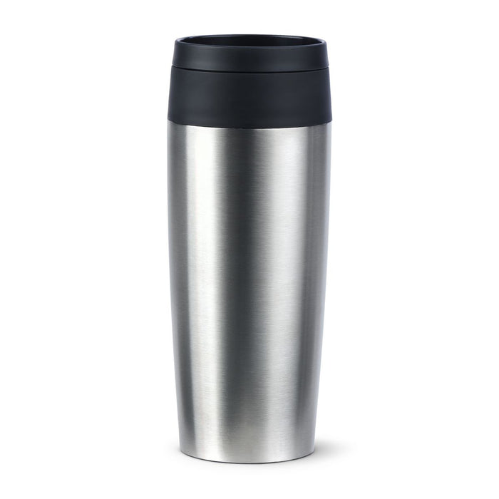 Tefal - Travel Mug Classic 0,36L - Rustfrit Stål