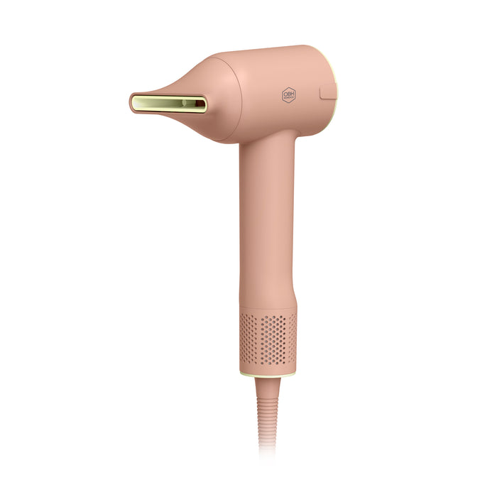 Obh Nordica - Blumia Hårtørrer - Blush