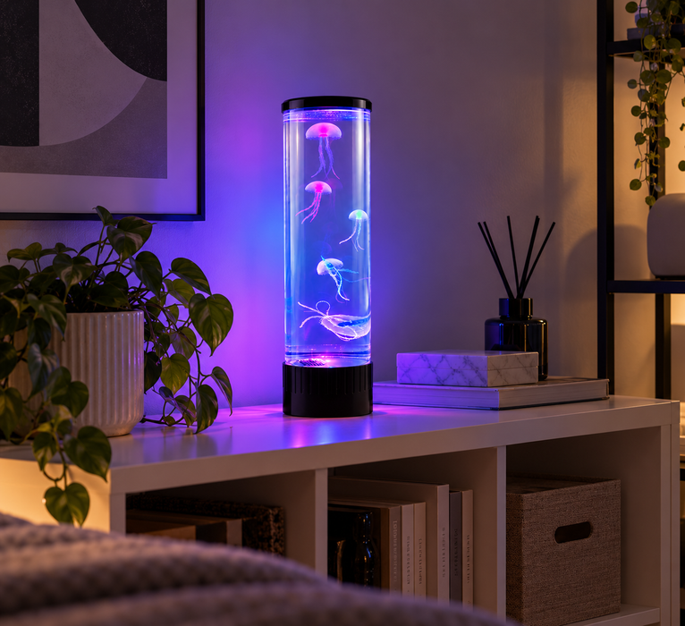 Veli Line - Jellyfish Lampe - 60 cm
