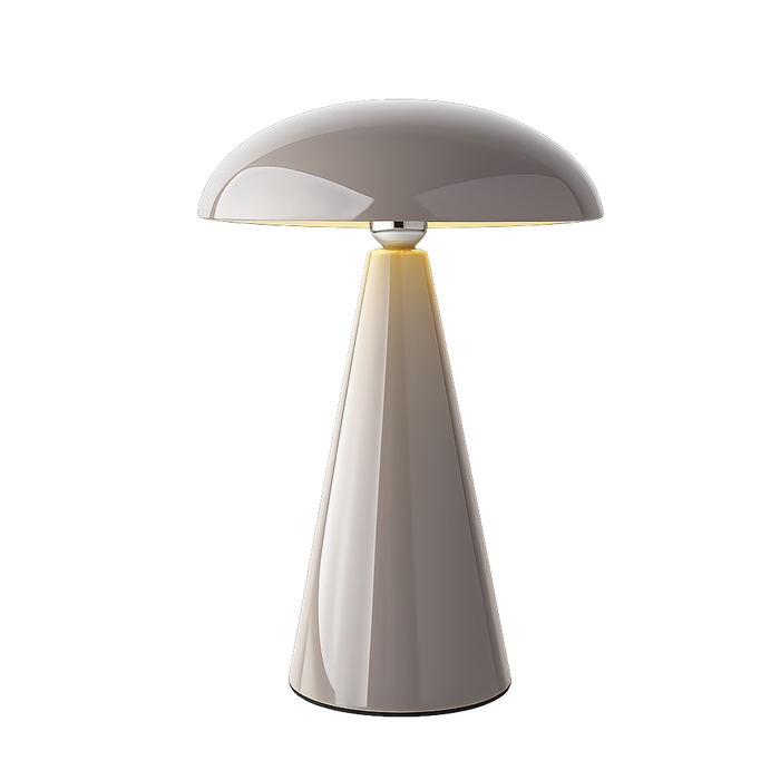 Veli Line - Swing Opladelig Lampe - Beige