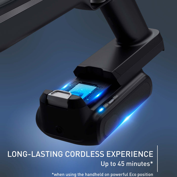 Tefal - Støvsuger Cordless X-pert 7.60 Essential - TY6A31WO