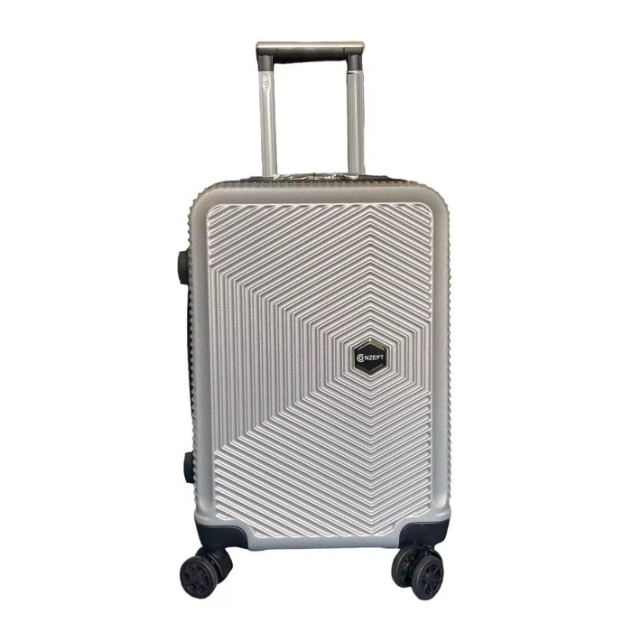 Conzept - Kuffert 24" - Grå