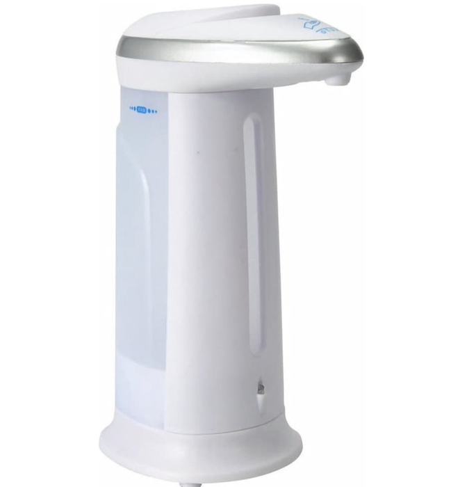 Bathroom Solutions - Sæbedispenser Automatisk - 330 Ml.