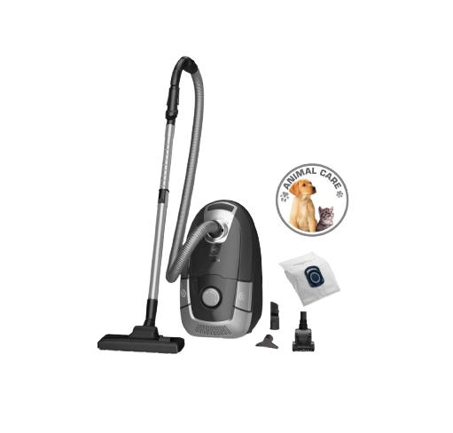 OBH Nordica - støvsuger Power XXL Sort - VO3165NA