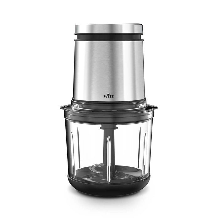 Witt  - Classic Minihakker - 400 Watt