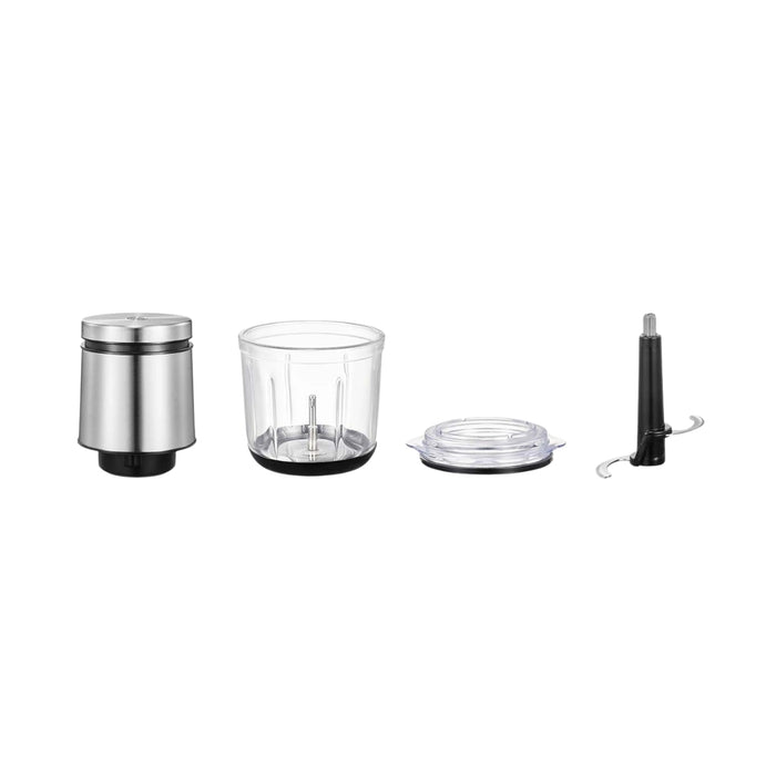 Witt  - Classic Minihakker - 400 Watt