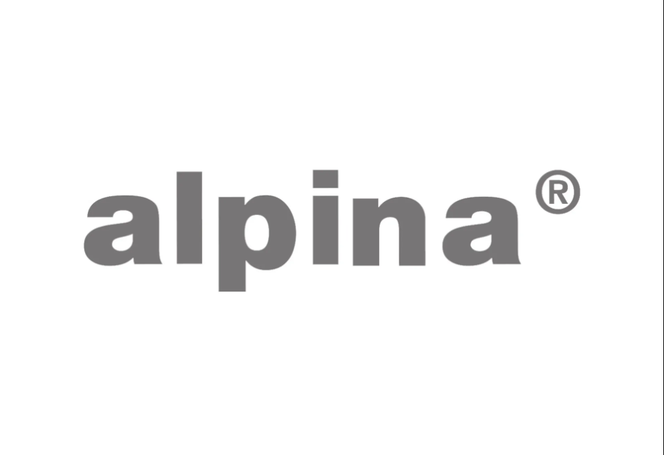 Alpina