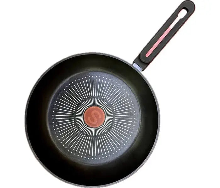 Daily - Stegepande Ø28 Cm. - Non-Stick Belægning