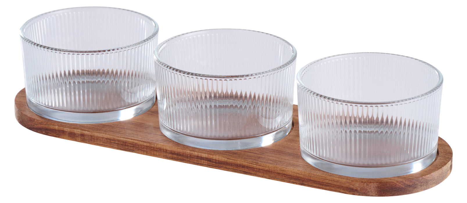 Day - tapas sæt med 3 skåle - 200 ml.