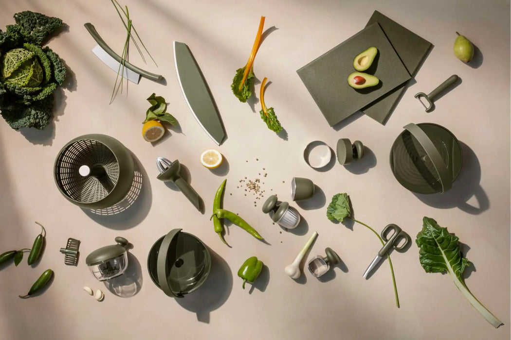 Eva Solo - Green Tools - Minihakker