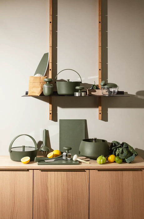 Eva Solo - Green Tools - Minihakker