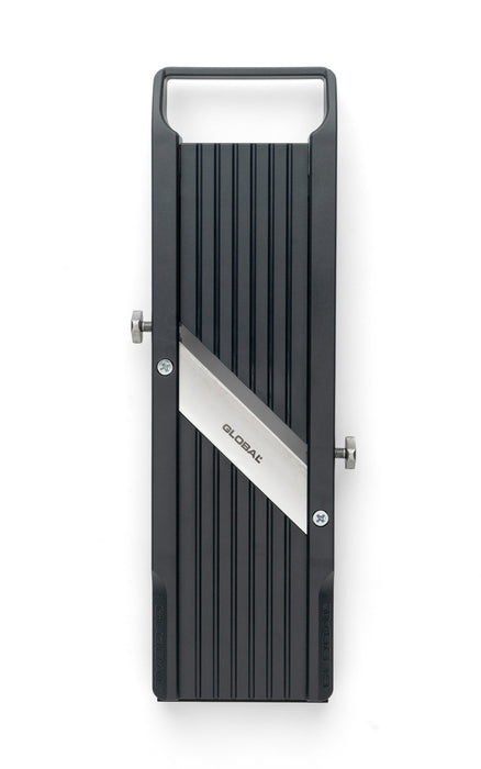 Global - Mandolinjern  6,4 cm - grå