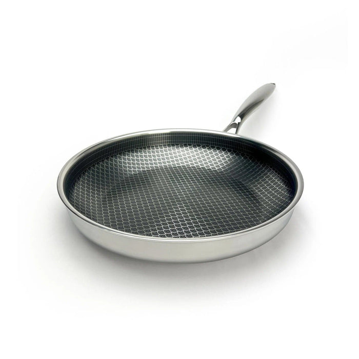 Miso Cookware - Stegepande 24 Cm. - Keramisk Non-Stick