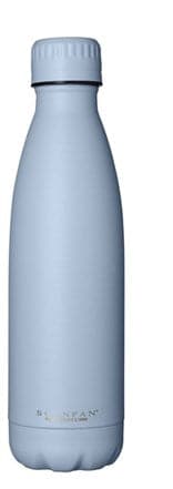 Scanpan - To-Go Termoflaske 0,5 L. - Nantucket Breeze