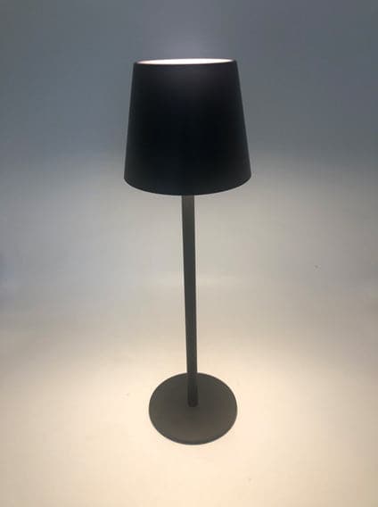 Conzept  - Bordlampe Opladelig -  10,8x36 Cm.