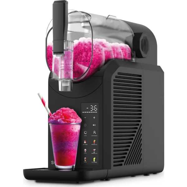 Seeger - SlushIce  Maskine - 1,5 Liter