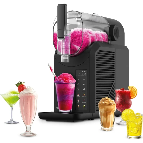 Seeger - SlushIce  Maskine - 1,5 Liter