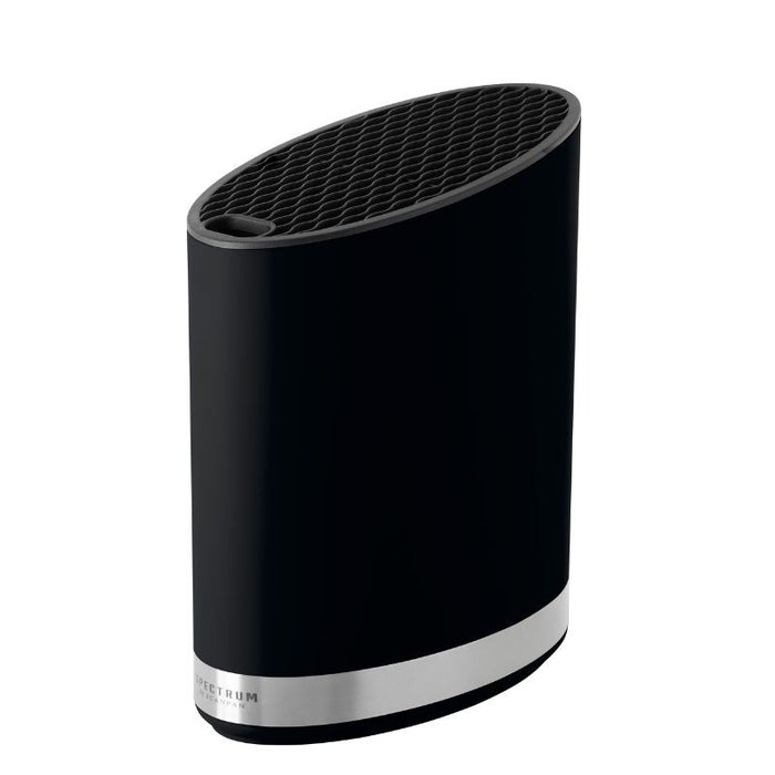 Scanpan -Spectrum Knivblok - Sort