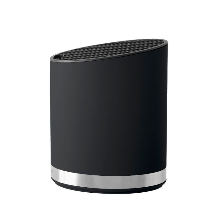 Scanpan -Spectrum Knivblok - Sort