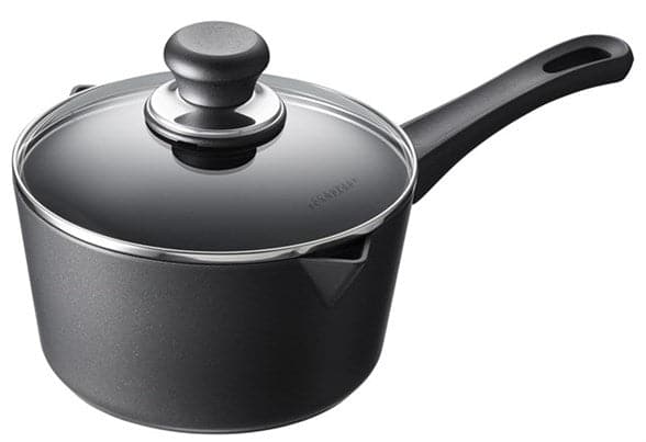 Scanpan - Kasserolle 1,8L. - Classic Induction