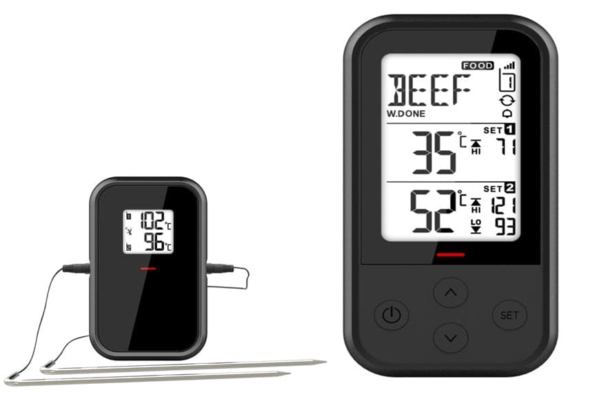 Conzept - Stegetermometer - 27085