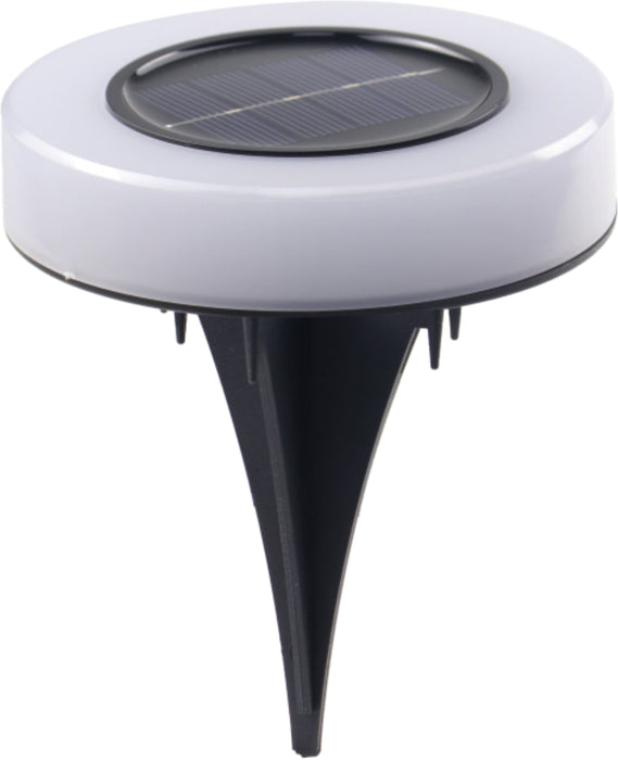 Conzept - Solarlampe T/Jord El. Pool - 2 stk.