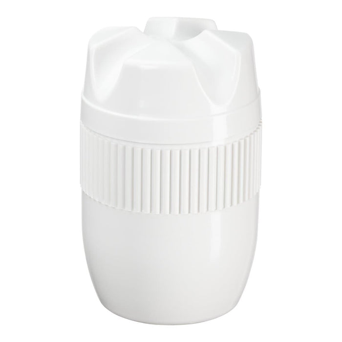 NHG - Meljævner - Hvid