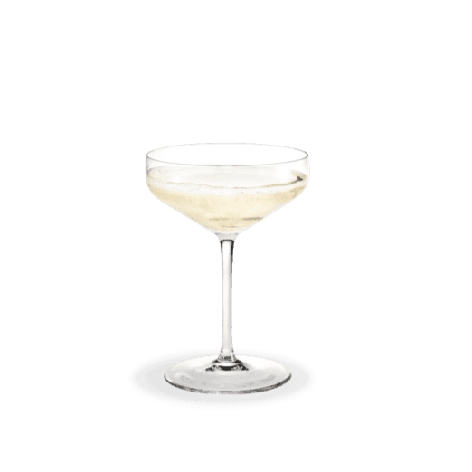 Holmegaard - Cocktailglas 38 Cl. 6 Stk. - Perfection