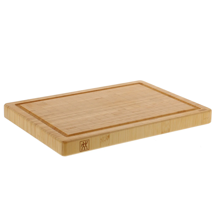 Zwilling - Skærebræt Bambus - 42 x 31 Cm.