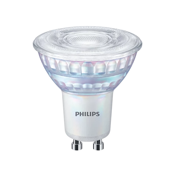 Philips - Dæmpbar LED Spot - GU10 2,6W (35W)
