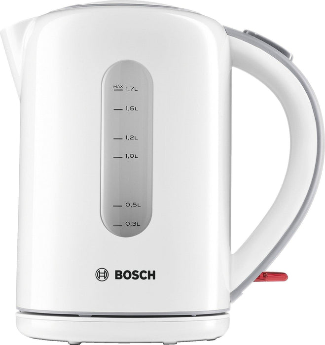 Bosch - Elkedel 1,7L. Hvid - TWK7601 - Boligkram