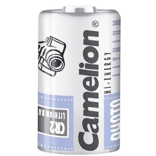 Camelion - Batteri - CR2 3V - Boligkram
