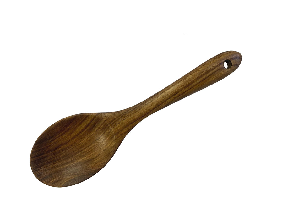 Conzept - Grydeske 26 Cm. - Teak - Boligkram