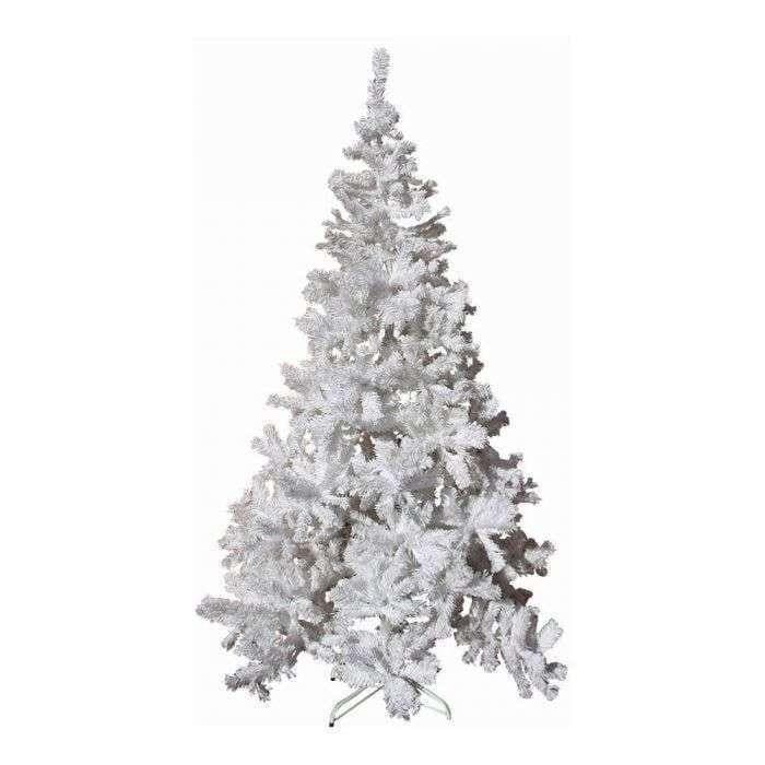 Conzept - Kunstigt Juletræ 150 Cm. - Hvid - Boligkram