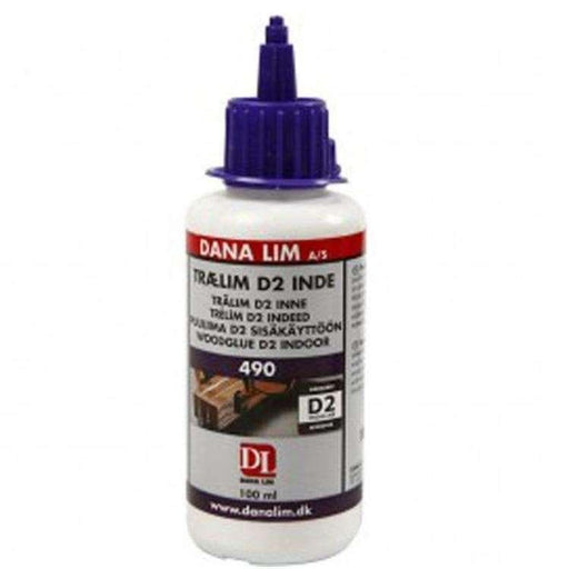 Dana Lim - Trælim - 100 ml. - Boligkram