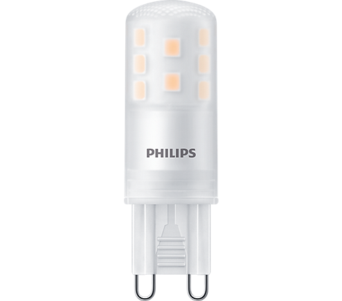 Philips - LED Pære G9 - 25W