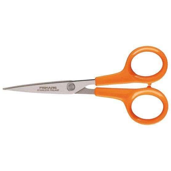 Fiskars - Sysaks - 13 Cm. - Boligkram