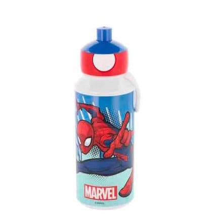 Mepal - Drikkeflaske Pop-Up - Campus Spiderman