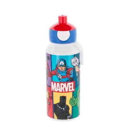 Mepal - Drikkeflaske Pop-Up - Campus Avengers