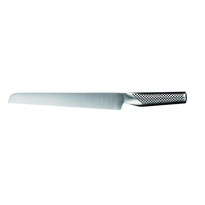 Global - G-9 Brødkniv - 22 Cm. - Boligkram