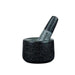 Holm - Morter 12 Cm. - Granit - Boligkram