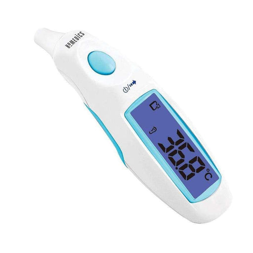 Homedics - Øretermometer - Boligkram